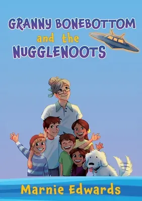 Babcia Bonebottom i Nugglenoots - Granny Bonebottom and the Nugglenoots