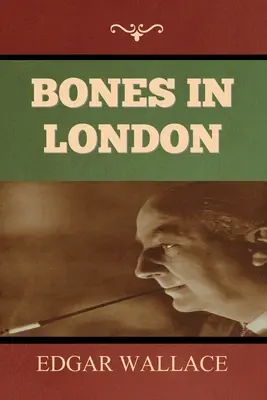 Kości w Londynie - Bones in London