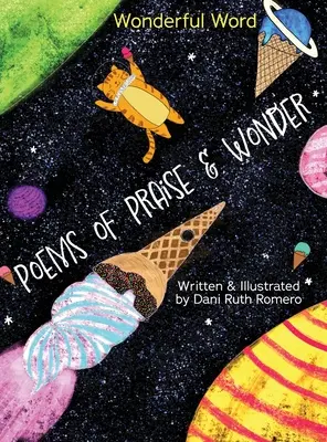 Wiersze pochwalne i cudowne - Poems of Praise & Wonder