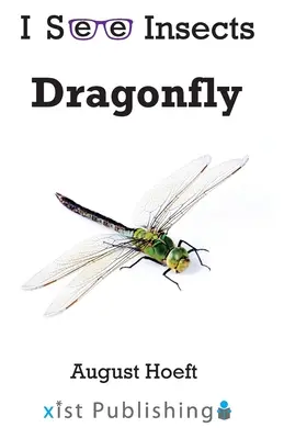 Ważka - Dragonfly