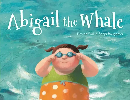 Wieloryb Abigail - Abigail the Whale