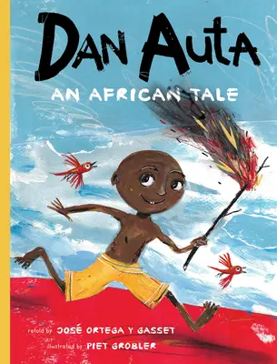 Dan Auta: Afrykańska opowieść - Dan Auta: An African Tale