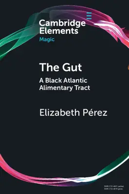 Jelita: Czarny atlantycki przewód pokarmowy - The Gut: A Black Atlantic Alimentary Tract