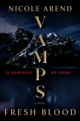 Vamps: Świeża krew - Vamps: Fresh Blood
