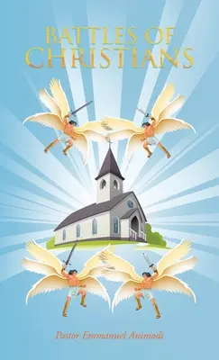 Bitwy chrześcijan - Battles of Christians