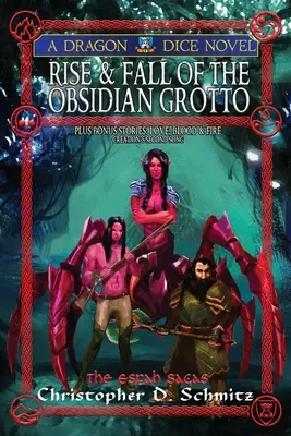 Powstanie i upadek Obsydianowej Groty - Rise & Fall of the Obsidian Grotto