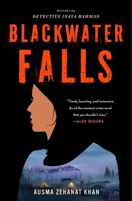 Blackwater Falls: Thriller - Blackwater Falls: A Thriller