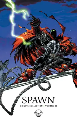 Spawn Origins, tom 23 - Spawn Origins, Volume 23