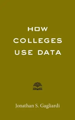 Jak uczelnie wykorzystują dane - How Colleges Use Data