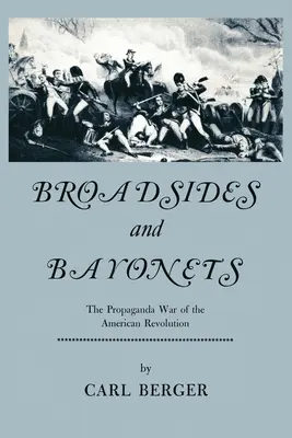 Brody i bagnety - Broadsides and Bayonets