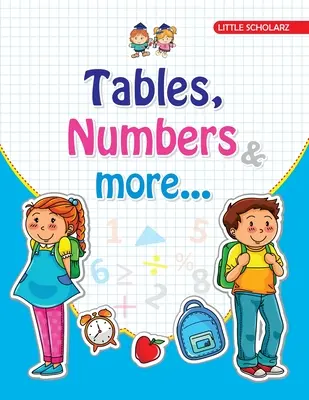 Tabele, liczby i nie tylko - Tables, Numbers & More