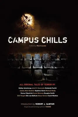 Dreszcze kampusu - Campus Chills