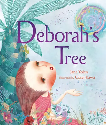 Drzewo Debory - Deborah's Tree