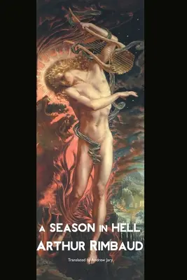 Sezon w piekle: Wydanie z dużym drukiem - A Season in Hell: Large Print Edition