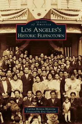 Historyczne filipińskie miasto w Los Angeles - Los Angeles's Historic Filipinotown