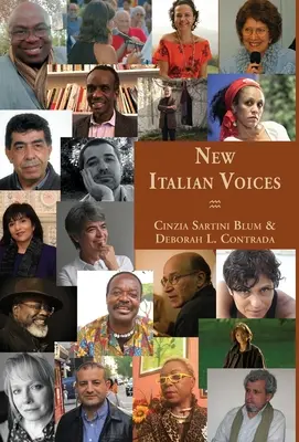 Nowe włoskie głosy: Pisarstwo transkulturowe we współczesnych Włoszech - New Italian Voices: Transcultural Writing in Contemporary Italy