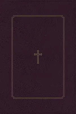 Kjv, Thompson Chain-Reference Bible, skóra miękka, bordowy, czerwona litera, wygodny nadruk - Kjv, Thompson Chain-Reference Bible, Leathersoft, Burgundy, Red Letter, Comfort Print