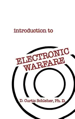 Wprowadzenie do wojny elektronicznej - Introduction to Electronic Warfare