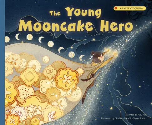 Młody bohater ciastek księżycowych - The Young Mooncake Hero