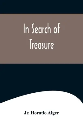 W poszukiwaniu skarbu - In Search of Treasure