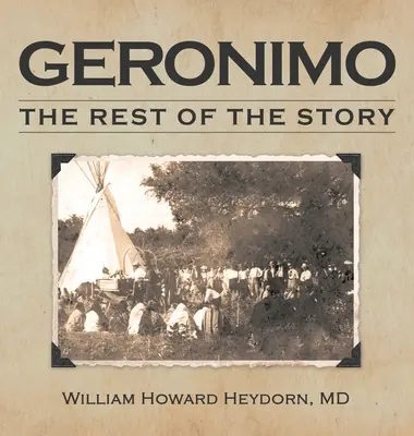 Geronimo: Reszta historii