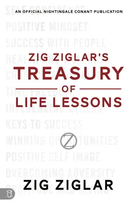 Skarbnica życiowych lekcji Ziga Ziglara - Zig Ziglar's Treasury of Life Lessons