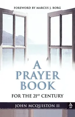 Modlitewnik na dwudziesty pierwszy wiek - A Prayer Book for the Twenty-First Century