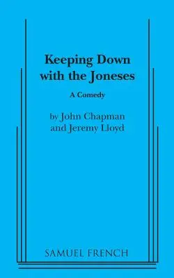 Utrzymać się z Jonesami - Keeping Down with the Joneses