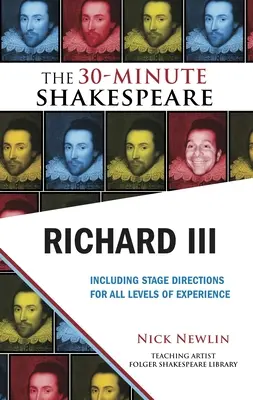 Ryszard III: 30-minutowy film Szekspira - Richard III: The 30-Minute Shakespeare