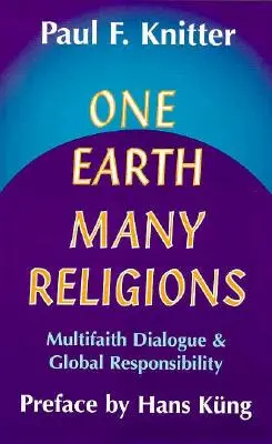 Jedna Ziemia, wiele religii: Dialog wielowyznaniowy i globalna odpowiedzialność - One Earth, Many Religions: Multifaith Dialogue and Global Responsibility