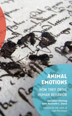 Emocje zwierząt: Jak kierują ludzkim zachowaniem - Animal Emotions: How They Drive Human Behavior