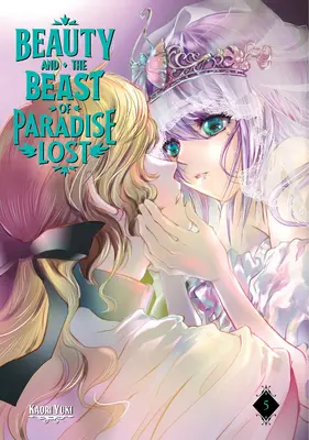 Piękna i Bestia z Raju Utraconego 5 - Beauty and the Beast of Paradise Lost 5