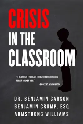 Kryzys w klasie: Kryzys w edukacji - Crisis in the Classroom: Crisis in Education