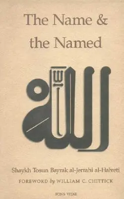 Imię i nazwani - The Name and the Named