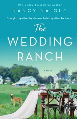 Weselne ranczo - The Wedding Ranch