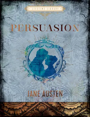 Perswazje - Persuasion