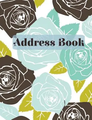 Książka adresowa - Address Book