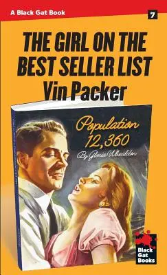 Dziewczyna z listy bestsellerów - The Girl on the Best Seller List