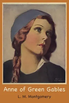 Ania z Zielonego Wzgórza - Anne of Green Gables