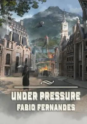 Pod presją - Under Pressure