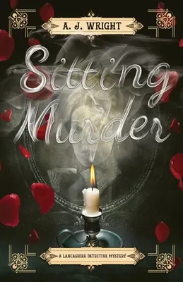 Morderstwo na siedząco - Sitting Murder