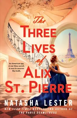 Trzy życia Alix St. Pierre - The Three Lives of Alix St. Pierre