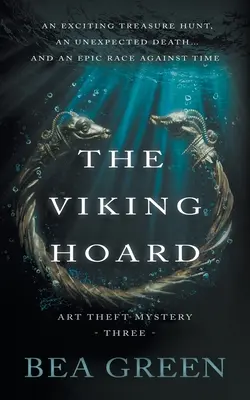 The Viking Hoard: Tradycyjna seria tajemnic - The Viking Hoard: A Traditional Mystery Series