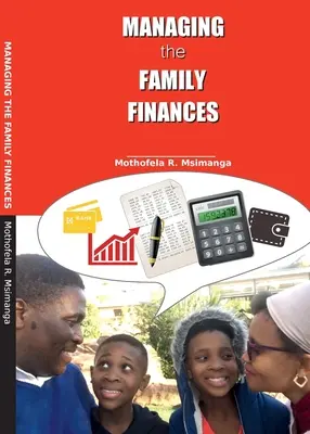 Zarządzanie rodzinnymi finansami - Managing the Family Finances