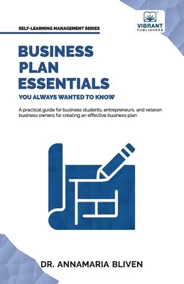 Podstawy biznesplanu, które zawsze chciałeś znać - Business Plan Essentials You Always Wanted To Know