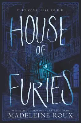 Dom Furii - House of Furies