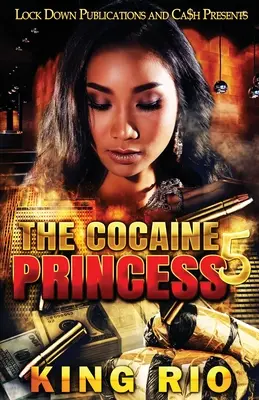 Kokainowa księżniczka 5 - The Cocaine Princess 5