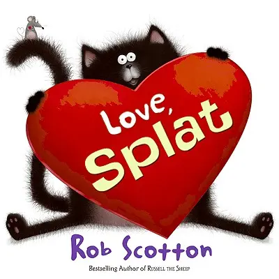 Miłość, Splat - Love, Splat