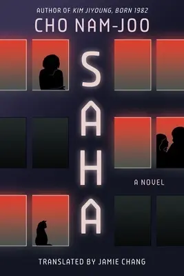 Saha