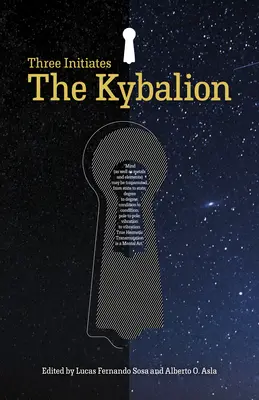 Kybalion: Trzej wtajemniczeni - The Kybalion: The Three Initiates